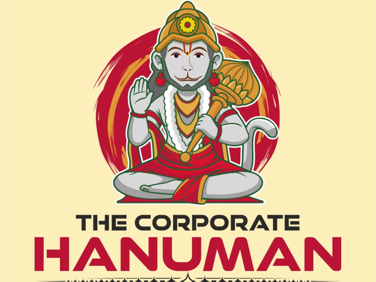 Goal Setting – The Hanuman Way: Unleashing Your&nbsp;Potential